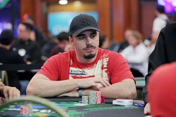 Renan Meneguetti wins SCOOP Main Event-Medium; Brazil also wins Low