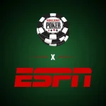 WSOP announces return to ESPN and confirms Main Event FT dates