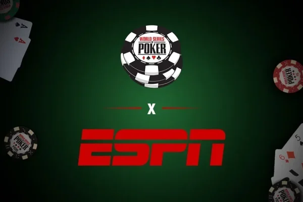 WSOP announces return to ESPN and confirms Main Event FT dates