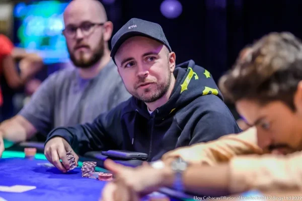 Hexa in 2026, Patrick Leonard becomes the greatest champion in SCOOP history