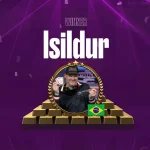 “Isildur”, from Brazil, wins GGMillion$ and takes home almost US$ 500 thousand