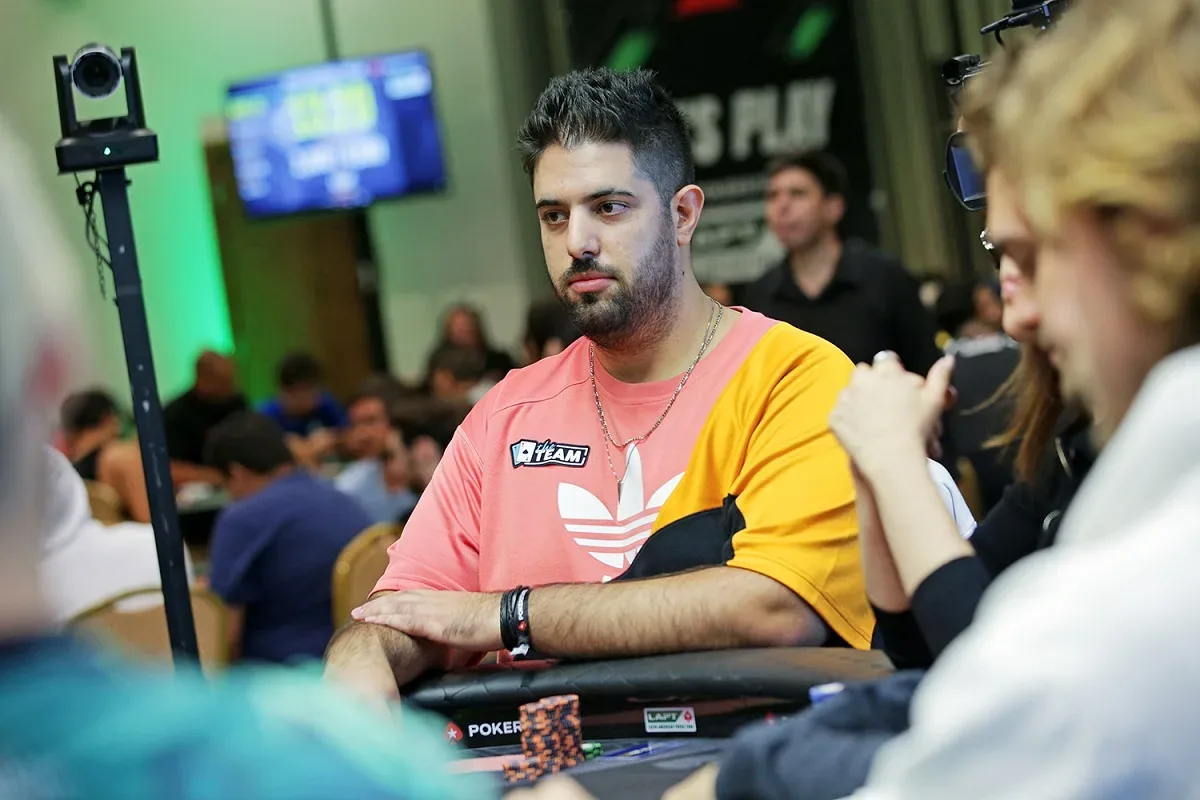 Victor Pertile scores big at SCOOP with 48-Medium title and side event podium