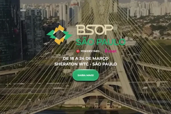 BSOP São Paulo begins this Wednesday (18); see festival details