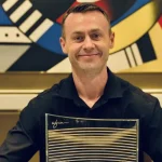 Joseph Spanne is the grand champion of the Wynn Millions Championship