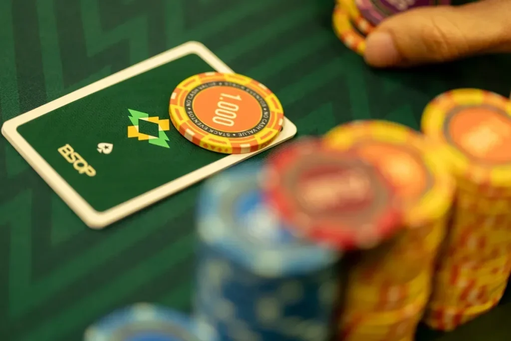 BSOP Winter reveals full schedule with buy-ins from R$ 500 to R$ 100 thousand