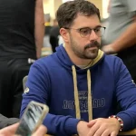 Felipe Boianovsky wins the US$ 10.300 Phil’s Thrill on ACR after a big comeback in the HU