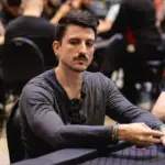 William Barbosa wins Wednesday's Mini Bounty Builder HR on PokerStars
