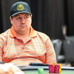 Two quads in heads-ups delay Shaun Deeb's ninth bracelet