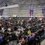 2026 poker calendar: check out the main dates of the season