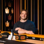 Alex Foxen wins 75K PLO and claims the final millionaire prize of Triton Jeju