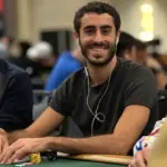 Luigi Soncin is the Sunday Main Event champion on GGPoker
