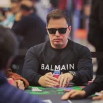 Eduardo Pires is back in the spotlight with a new 1K title on GGPoker