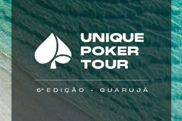 Unique Poker Tour starts this Friday (17) combining poker and luxury on the coast