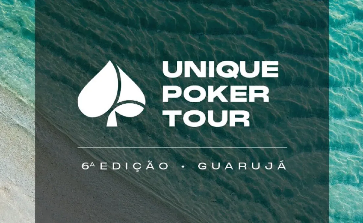 Unique Poker Tour starts this Friday (17) combining poker and luxury on the coast