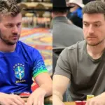 Kelvin Kerber wins, and Rodrigo Selouan is runner-up in the GGMillion$