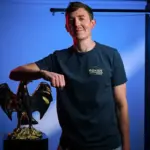 Brock Wilson wins US Poker Open, surpasses Yuri and is the PGT ranking leader