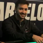 Double bad beat eliminates Matheus Machado in seventh at the GGMillion$