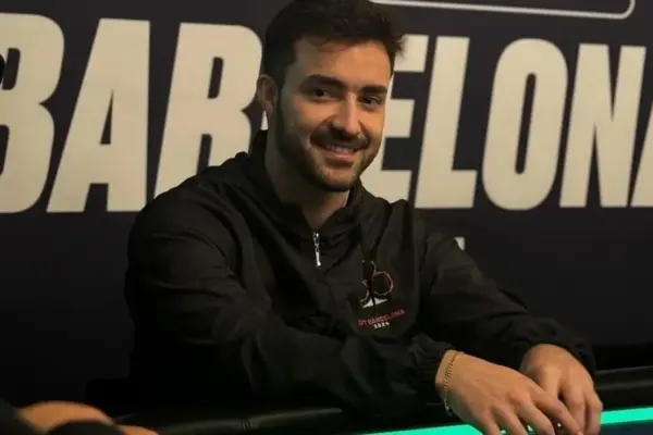 Double bad beat eliminates Matheus Machado in seventh at the GGMillion$