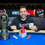 Rafael Loiola wins KSOP South America Main Event after 5-handed deal