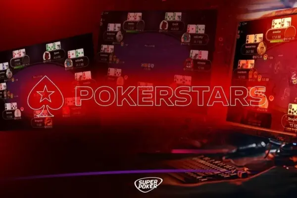 Brazilian “rmpkrbr” scores big by winning the Irish Open Afterparty Sunday Special