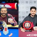 Marco “Salsicha” and Jonathan Wolter made six figures at KSOP South America