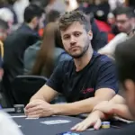 “Online Poker Millionaires”: Kelvin Kerber reveals routine in documentary