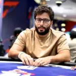 Iago Botelho volta a decidir Titans Event e compõe dobradinha brasileira