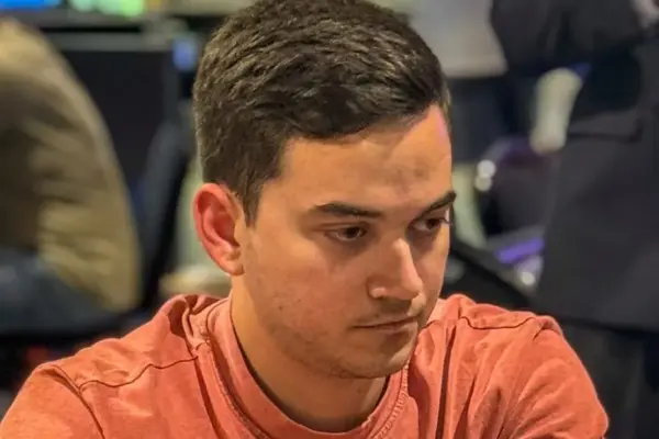 Heitor Maciel wins the Bounty Hunters HR and cashes in at GGPoker