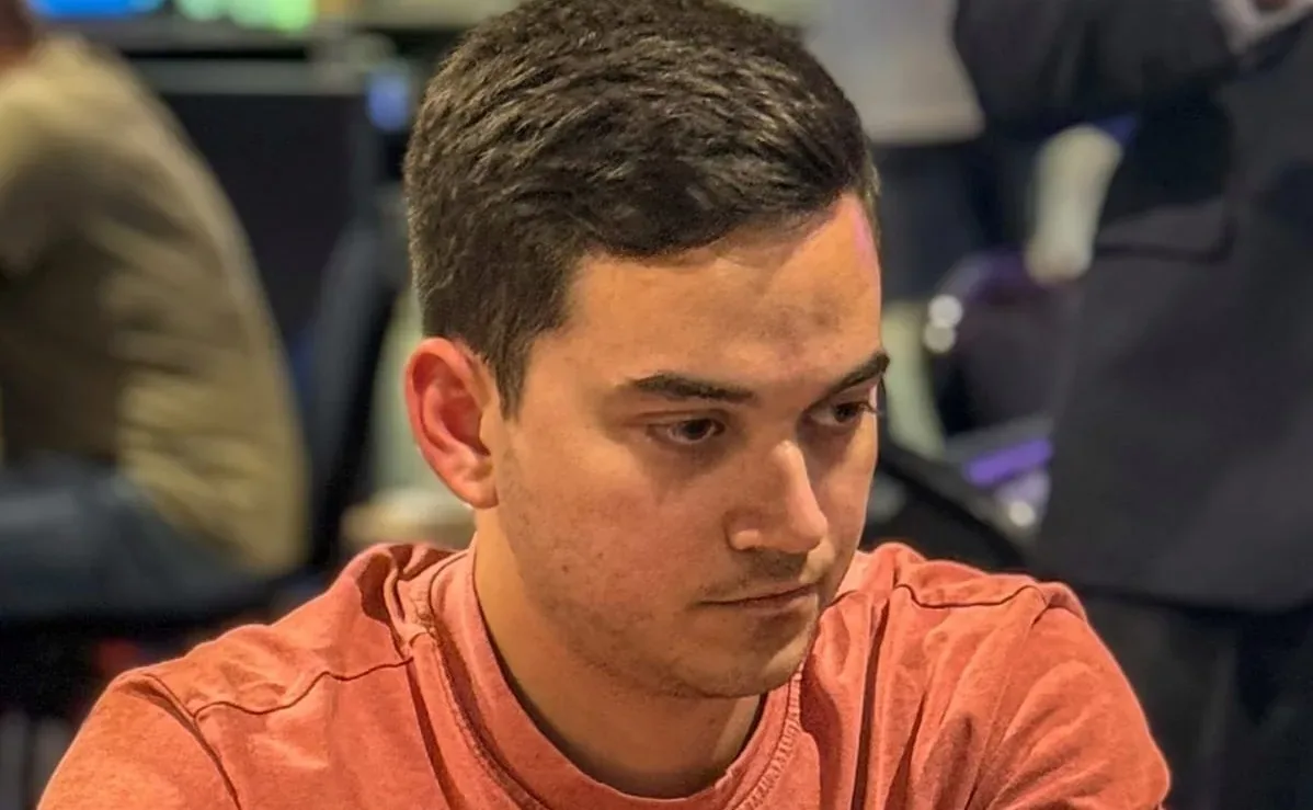 Heitor Maciel wins the Bounty Hunters HR and cashes in at GGPoker