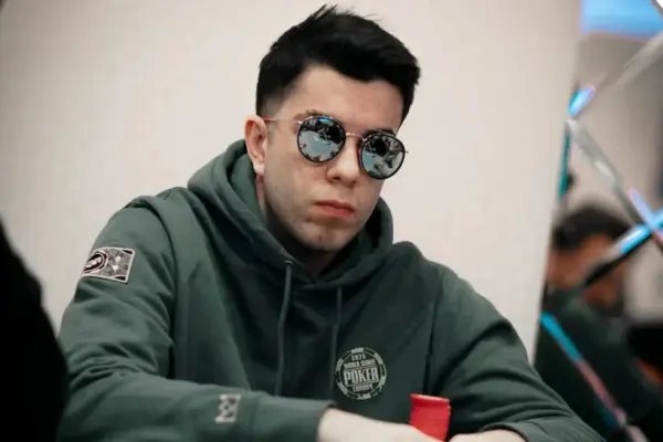 The Venom: José Orlando makes the podium in Omaha, and Brazil secures good payouts