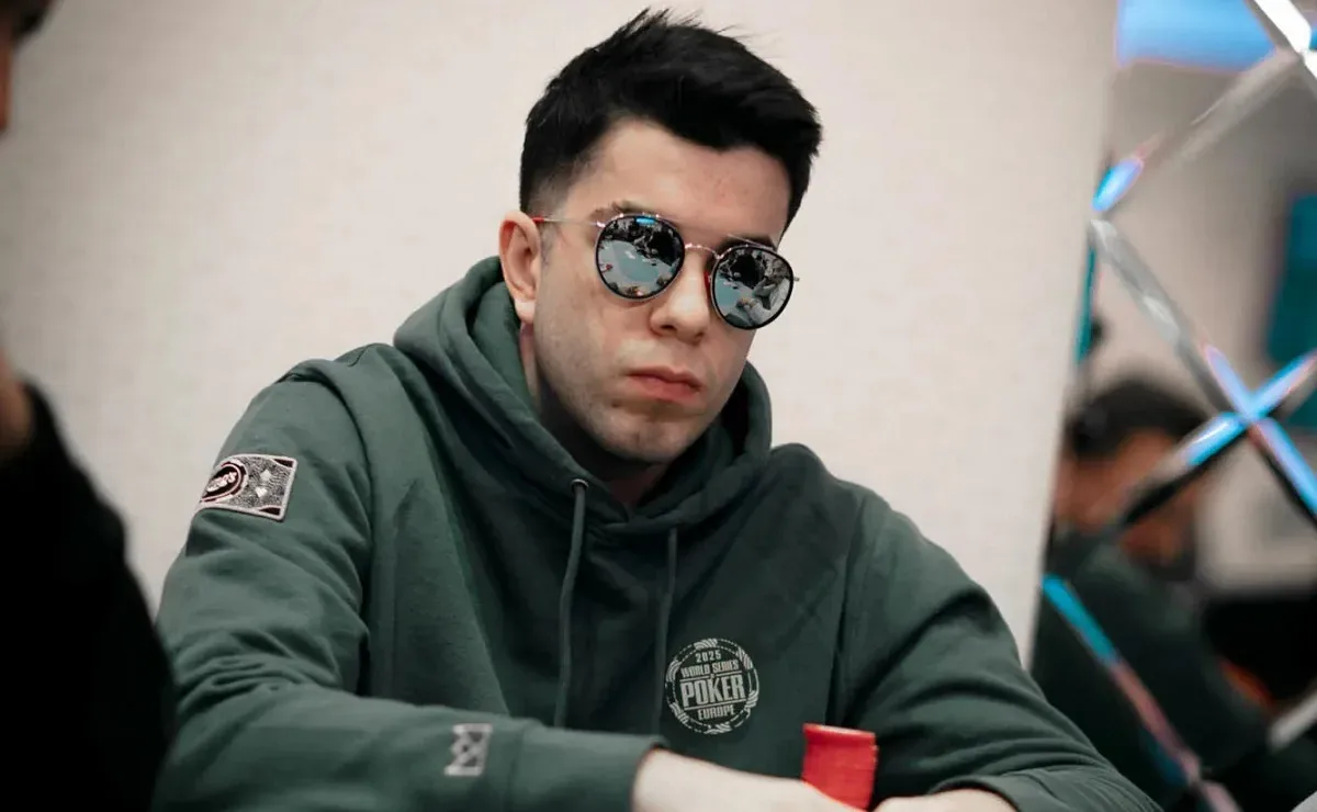 The Venom: José Orlando makes the podium in Omaha, and Brazil secures good payouts