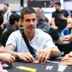 Brazil wins three versions of Super Tuesday on PokerStars; Gustavo Castro takes HR