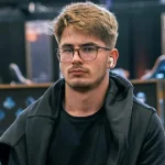 Tomás Schulz wins Bounty Builder HR on PokerStars; Brazil secures one-two finish in the Mini