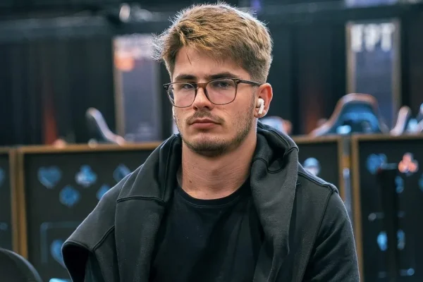 Tomás Schulz wins Bounty Builder HR on PokerStars; Brazil secures one-two finish in the Mini