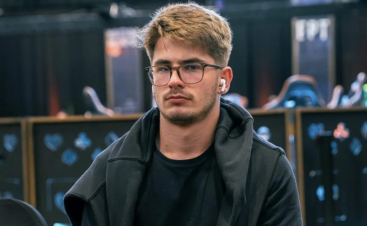 Tomás Schulz wins Bounty Builder HR on PokerStars; Brazil secures one-two finish in the Mini