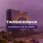 Tardezinha returns to H2 with accessible tournaments and prizes reaching R$ 150 thousand