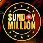 Brazilian covers heavy with runner-up in the Anniversary Series Sunday Million