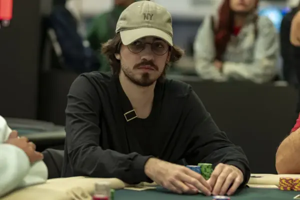 Mário Bloot nails GGMasters and turns US$ 150 into US$ 142K