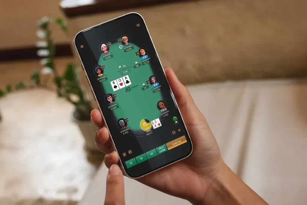 H2Poker launches the H2 selection campaign, with over R$ 100 thousand in prizes