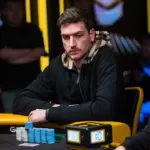 Rodrigo Selouan leads Brazil's Tuesday at GGWF with runner-up in 171-Super