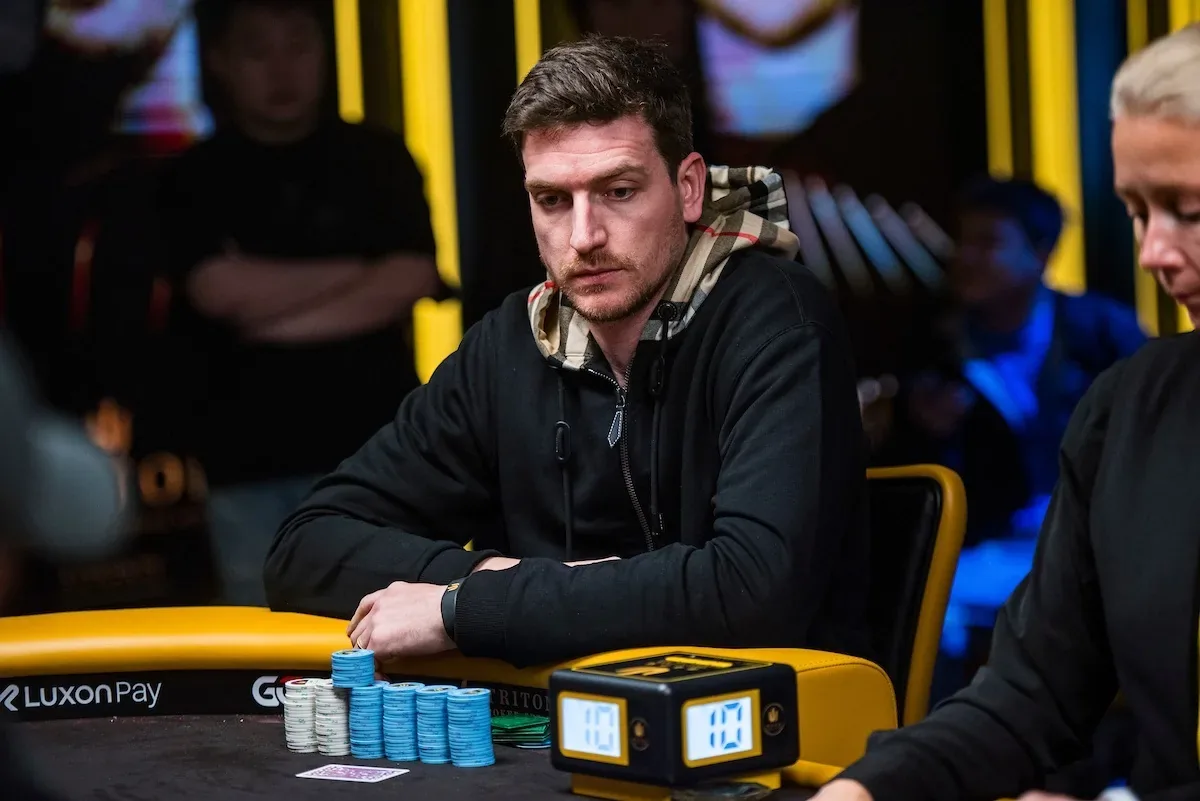 Rodrigo Selouan leads Brazil's Tuesday at GGWF with runner-up in 171-Super