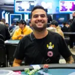 “reyals_rs” and Pedro Paulo make a double win in the 55-Medium of the Anniversary Series