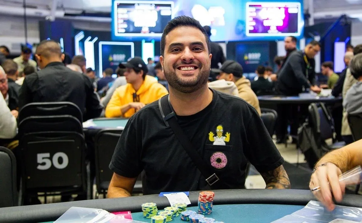 “reyals_rs” and Pedro Paulo make a double win in the 55-Medium of the Anniversary Series