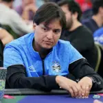 Fernando Araújo reaches fourth place in the WSOPC Uruguay Main Event; Damián Salas wins