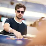 Kelvin Kerber makes heads-up in the € 50K SHR Second Chance of EPT Monte Carlo