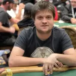 Eduardo Silva goes from short stack to the podium in the One Day HR of WSOPC Uruguay