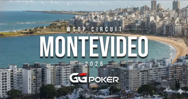 João Weber takes the last WSOP Circuit ring in a Brazilian one-two finish