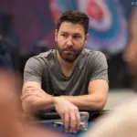 Jeremy Ausmus calls for the return of great stories in WSOP coverage