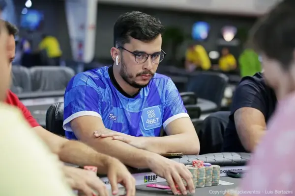 Nilson Júnior nears six figures with GGWF 183-High title