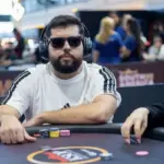 Vinícius Machado earns US$ 300K with World Festival Classic title at GGPoker
